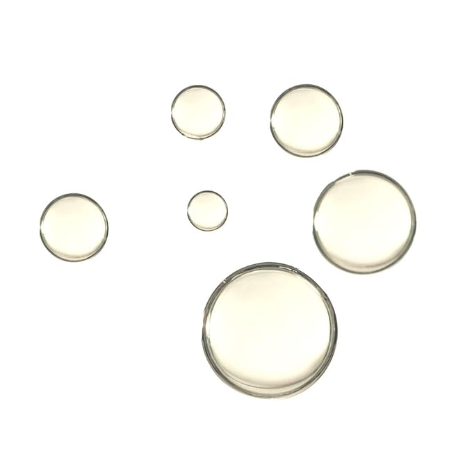 Whish Face Oil with Bakuchiol - Body & Face Moisturizer for Women & Men - Natural Retinol Alternative - Skin Care & After Shower Body Oil - For All Skin Types - 1 oz