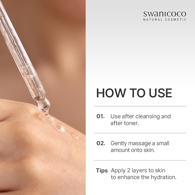 Pregnancy Acne Treatment, Vitamin C Serum Multi Solution Vitamin Essence, Brightening Dark Spots Even Skin Tone Eye Area Fine Lines & Wrinkles Korean Skincare 70ml 2.37 Fl Oz