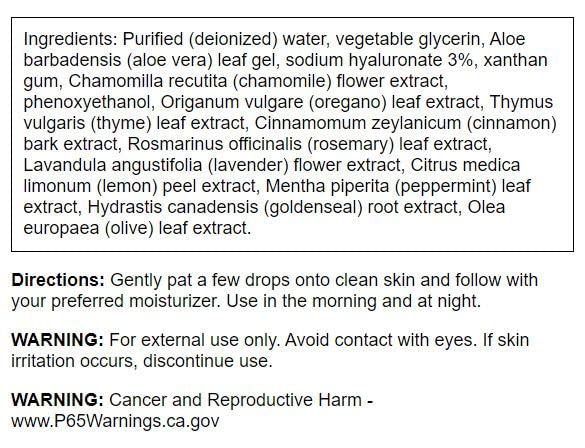 Swanson Hyaluronic Acid Serum - 1 fl Ounce (29.6 ml) - Moisturizing Serum for Skin Hydration and Youthful Appearance