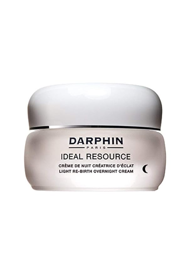 Darphin Ideal Resource Overnight Cream, 1.7 Ounce