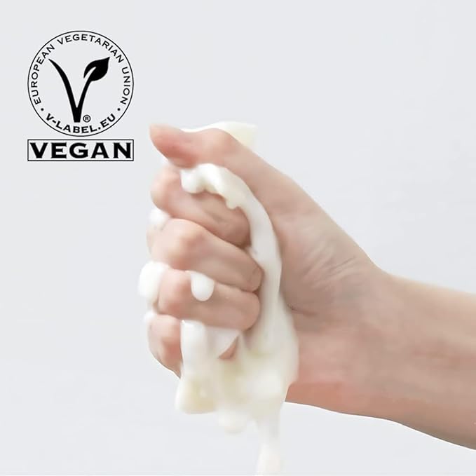 I'MPHYTO Leaders Facial Mask 10 Sheet Ceramide Vegan Mask | Deep Nourishing & Skin Barrier Strengthening | Plant-Based Ingredient from Fermented Wheat Germ Extract & Macadamia Seed Oil