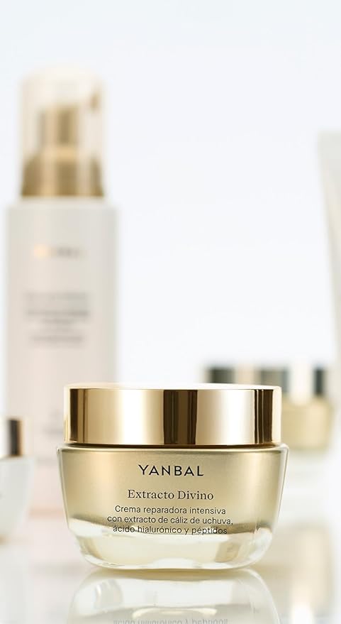 Yanbal Extracto Divino Youth Renewal Complex Face And Neck