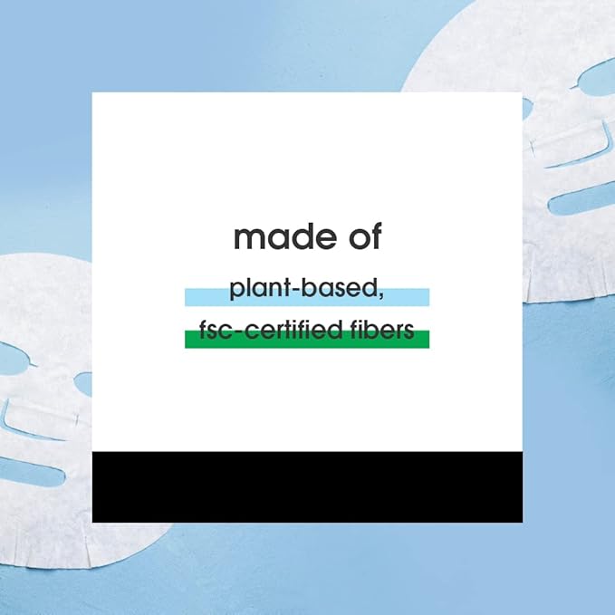 Yes To Avocado, Watermelon & Tomatoes Mask Variety Pack, Refreshing, Hydrating, & Detoxifying Masks Ideal For All Skin Types, With Antioxidants, Natural, Vegan & Cruelty Free, 3-Pack