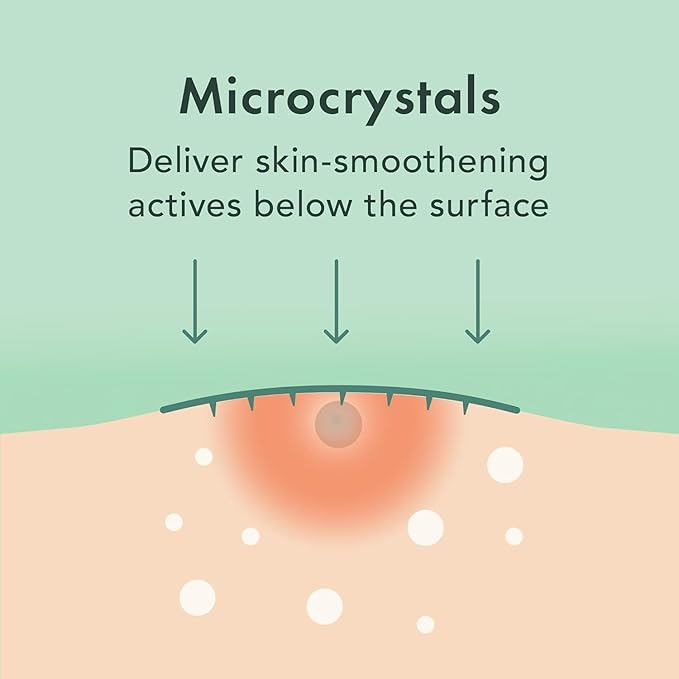 Rael Spot Care Bundle - Microcrystal Spot Cover (9 Count) & Rael Bamboo Facial Sheet Mask (Tea Tree, 5 Count)