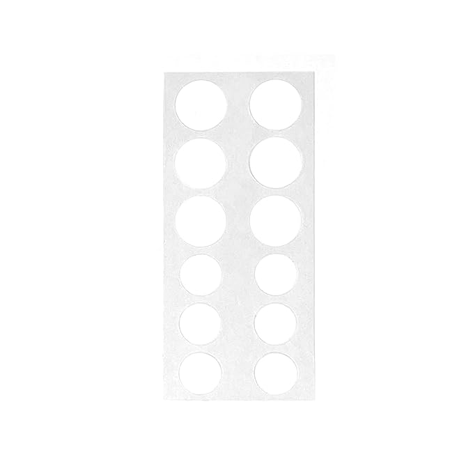 FORMULA 10.0.6 Overnight Success Overnight Soothing Spot Patches 7 sachet with 12 patches each - 84ct