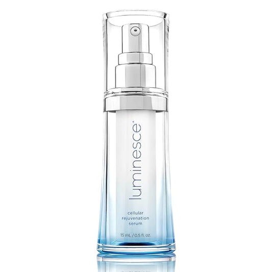 Luminesce Jeunesse Cellular Rejuvenation Serum, 15ml (0.5 oz)