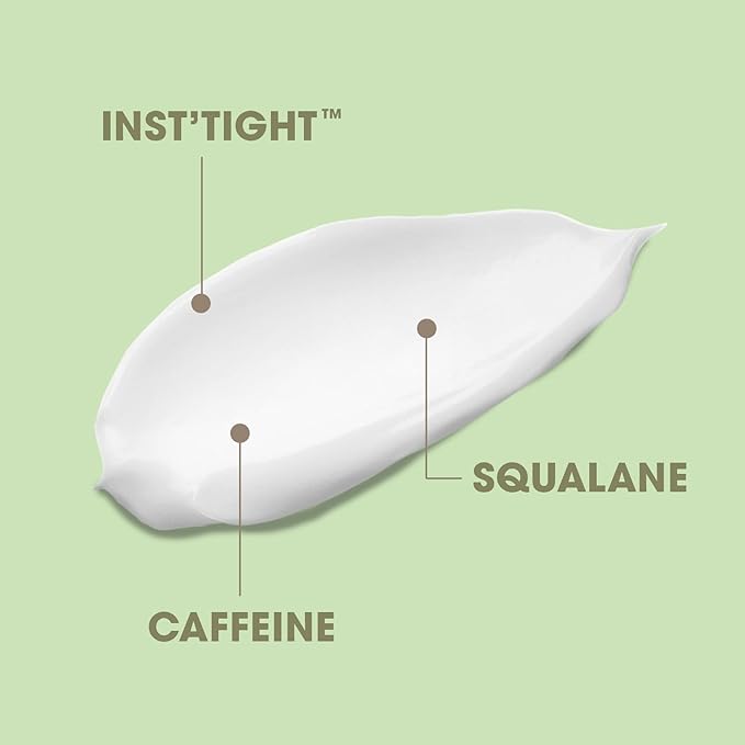 Mens Eye Cream, Lifting & Firming Formula, Helps Reduce Fine Lines and Crow's Feet, Hydrating with Peptides & Caffeine, 15ml. Aka. AGE DEF-EYE