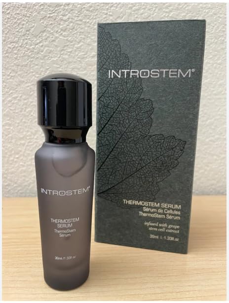 Introstem ThermoStem Serum, 39ml/1.33oz