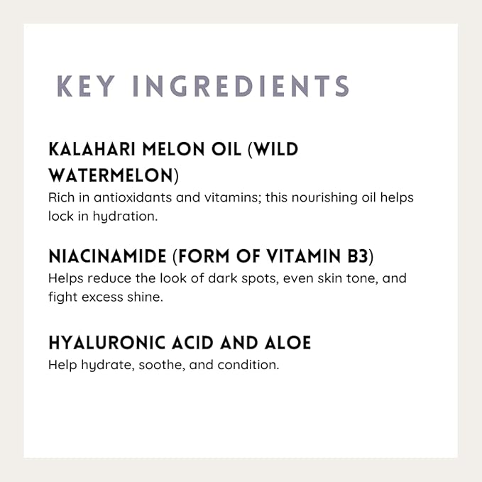 Fenty Skin Instant Reset Overnight Recovery Gel-Cream - Hydrating Night Face Moisturizer with Hyaluronic Acid, Facial Skin Care for Fine Lines, Wrinkles, Dry and Dull Skin