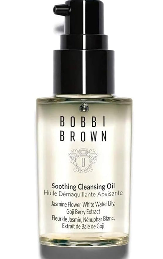 Soothing Cleansing Oil by Bobbi Brown for Women - 1 fl. oz. Cleanser