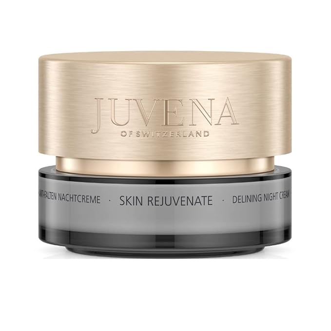 Juvena Juvena delining night cream (normal to dry), 1.7oz, 1.7 Ounce