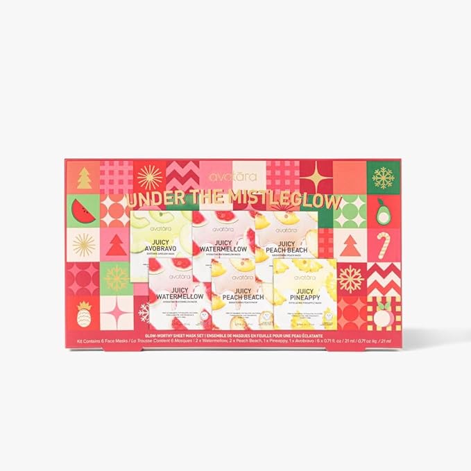 Avatara Under the Mistle Glow