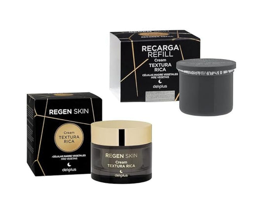 Regen Skin (Plant Stem Cells) Rich Texture Night Cream Refill 50ml/1.7 fl oz