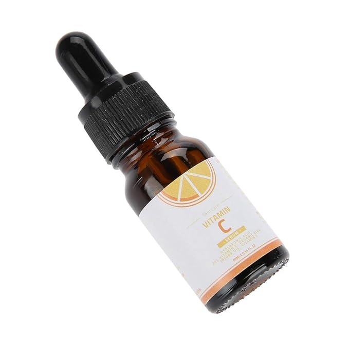 Face Serum, Vitamin E Serum, Moisturizing Serum, Face Beauty Skin Care Products for All Kinds of Skin Day or Night