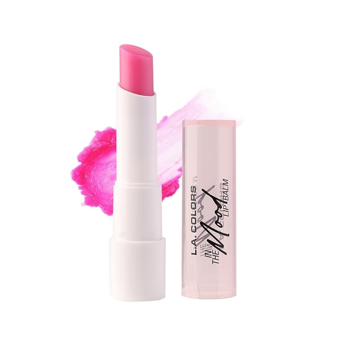 L.A Colors Lip Balm