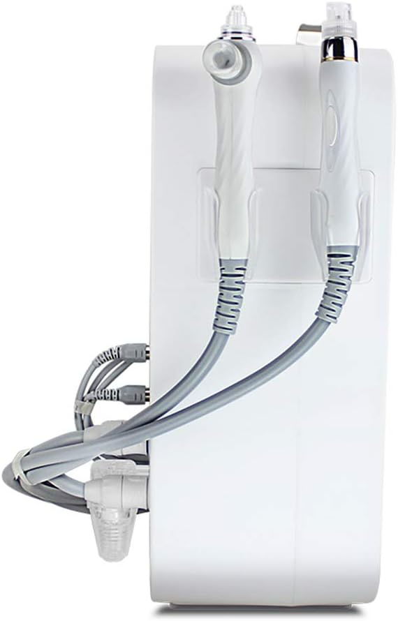 4 in 1 Face Care Facial Beauty Device Bubbles Generator Machine Elitzia ET1819