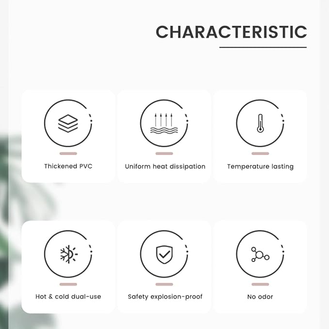 Reusable Gel Eye Ice Pack, Cooling Eye Pad, Hot ＆ Cold Treatment for Eye Strain, Eye Swelling, Eye Redness, Puffy Eyes, Dark Circles, Smooth Fine Lines, and Eye Recover Surgery. 10PCS