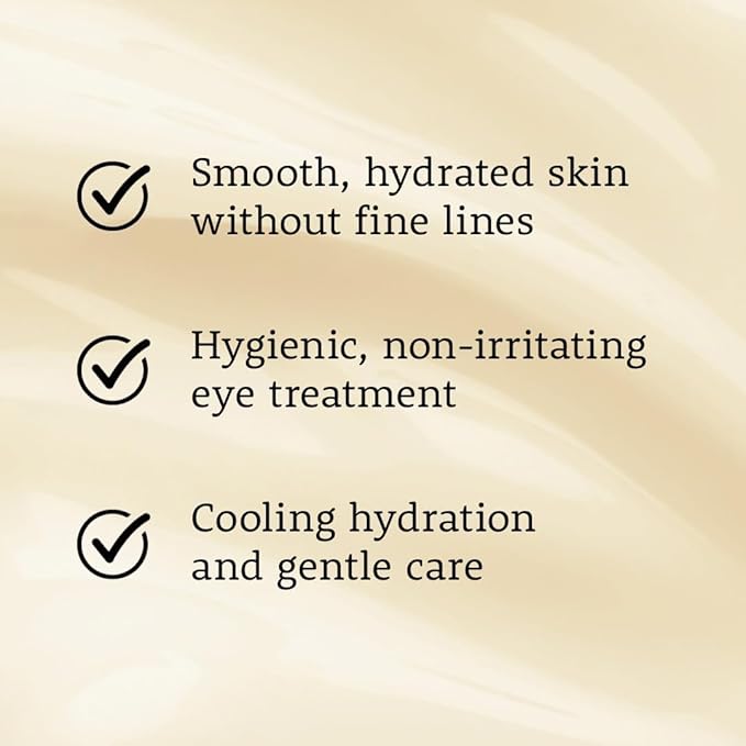 FARMSTAY Vitamin & Collagen Roll-on Eye Serum – Hydrating & Firming Eye Care, Reduces Puffiness, Dark Circles & Fine Lines – Easy-to-Apply Rollerball Design, 0.84 fl. oz.