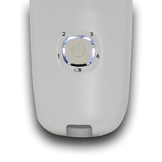 Silk’n Titan AllWays – Wrinkle Reduction & Skin Tightening | Anti-Aging Device, Cordless Use | Proven Safe & Clinically Tested | Unisex Hygiene & Personal Care