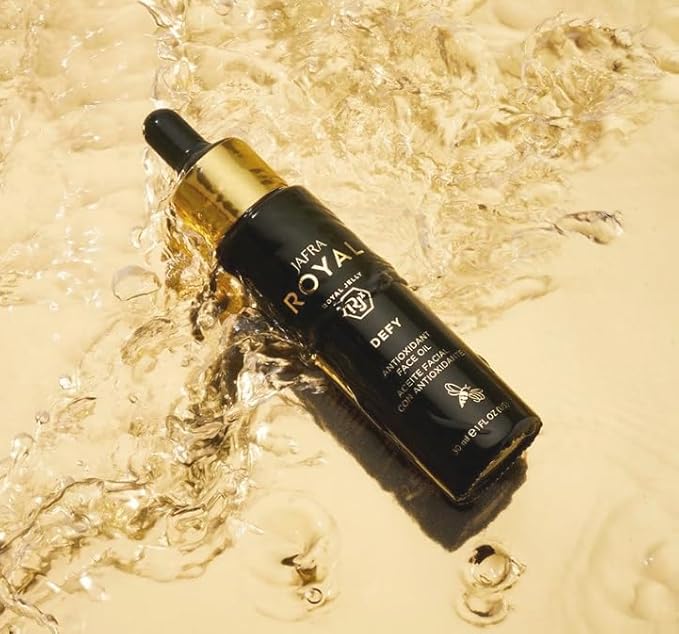 ROYAL Defy Antioxidant Face Oil, 1 Fluid Ounce Item # 56561