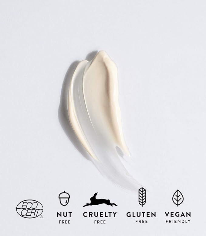 MÁDARA Organic Skincare | Deep Moisture Regenerating Night Cream - 1.69oz, Rich texture, Easily absorbing, With Antioxidants and Natural Plant Essences, Vegan, Ecocert certified