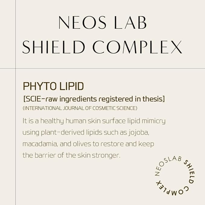 Liquid Enhancer Pre+Probiotics 1.01 fl.oz. (30ml) - Prebiotics, Probiotics, Ceramide, Facial Serum for Dewy, Moisturizing Skin, Skin Balancing, Skin Defense Support for Sensitive Skin