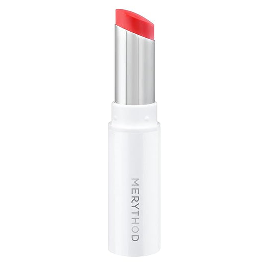 [MERYTHOD] COLLAGEN MELTING LIP BALM 03 DEAR RED