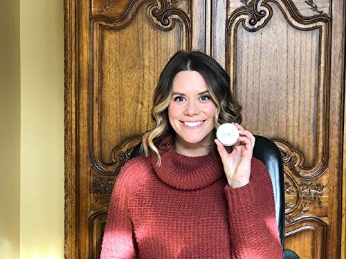 100% Natural Organic Essential Oils Beeswax Black Pepper Cuticle Cream (1 pack)