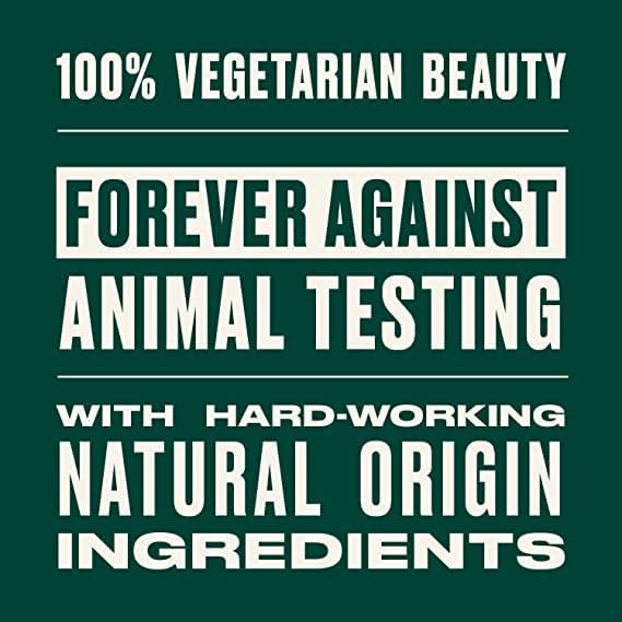 The Body Shop Vitamin E Night Cream, For All Skin Types, Vegan, 1.6 Oz