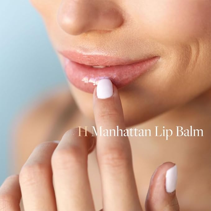 HC LAB'S Colored Lip Balm Lip Cream Lip Gloss 0.1floz Lip Care Lip Protection Lip Moisture Natural Honey Propolis Lip Pack Lip Mask(#03 Acerola)