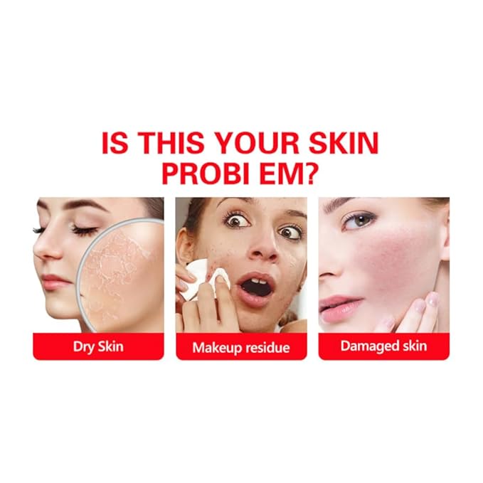 Pomegranate Vitamin E Facial Serum Anti-Aging Essence Revitalizing Face Skin Repair Refines Pores 30ml / 1.01fl.oz