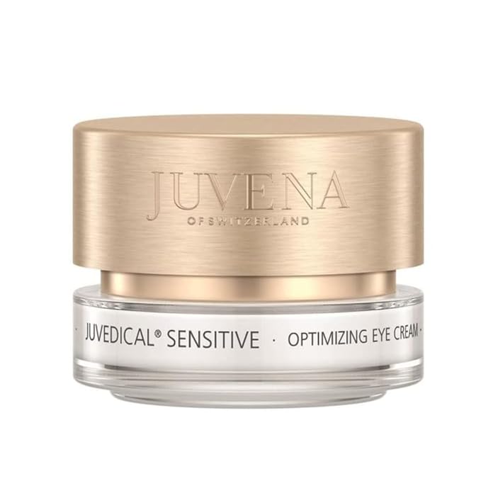 Juvena Skin Energy, Moisture Eye Cream, 0.5 Ounce