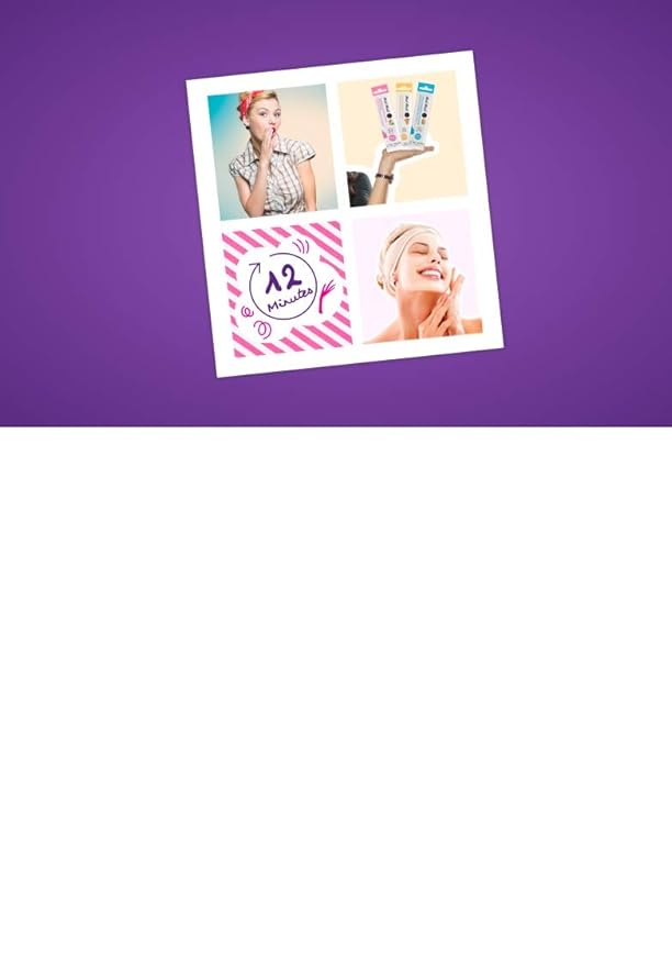 L'Action Paris Bamboo Spa Mask