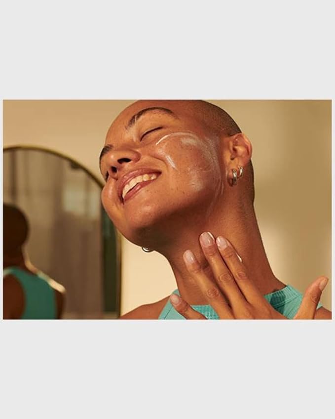 The Body Shop Vitamin E Nourishing Night Cream, 1.67 Fl Oz