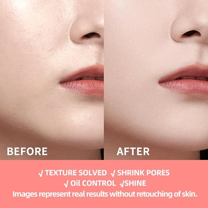 ZEESEA Vitamin C Hydrating Makeup Setting Spray for Face, Waterproof Make up Setting Fixer Mist type Spray, Long-lasting for 16 hours, Oil Control, 2pcs