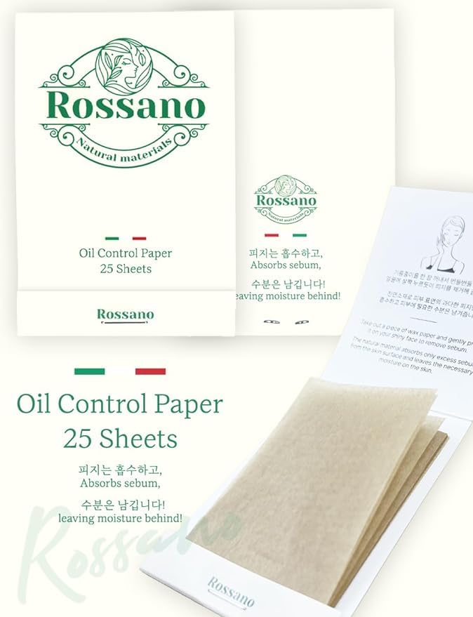 2024 Season12 Premier Ampoule in Core Lifting Eye Cream Eye Cream For Face 40ml X 4ea With ROSANO Oil Control Paper