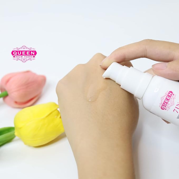 QUEEN SKIN GLOW : Power Glow Bundle with healthy Glow and Radiance.