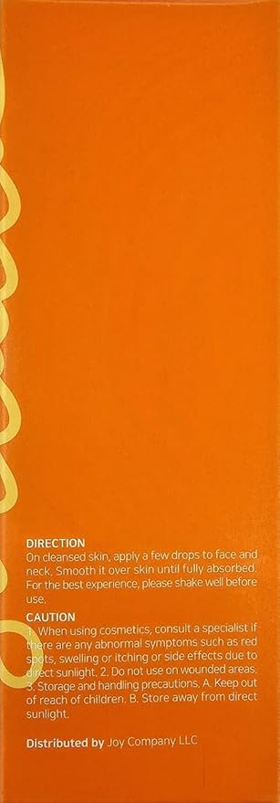 Vitamin C Serum for face with Hyaluronic Acid & Peptide - Glowing, Firming and Reduce wrinkles and Dark spots Hydrating Serum, 60.67% Kakadu Plum Extract, 8-Peptide Complex, 1.85oz