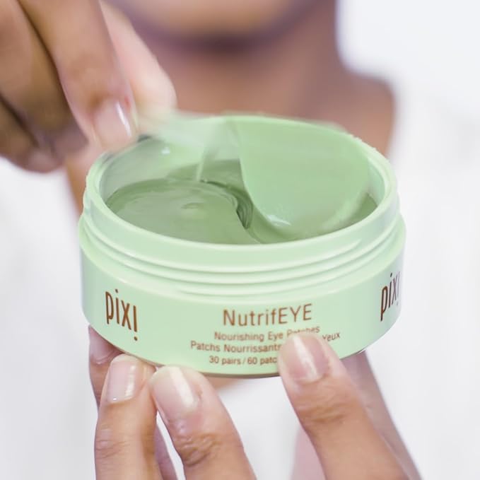 Pixi Beauty NutrifEYE Rose Eye Patches - 30 pairs / 60 patches