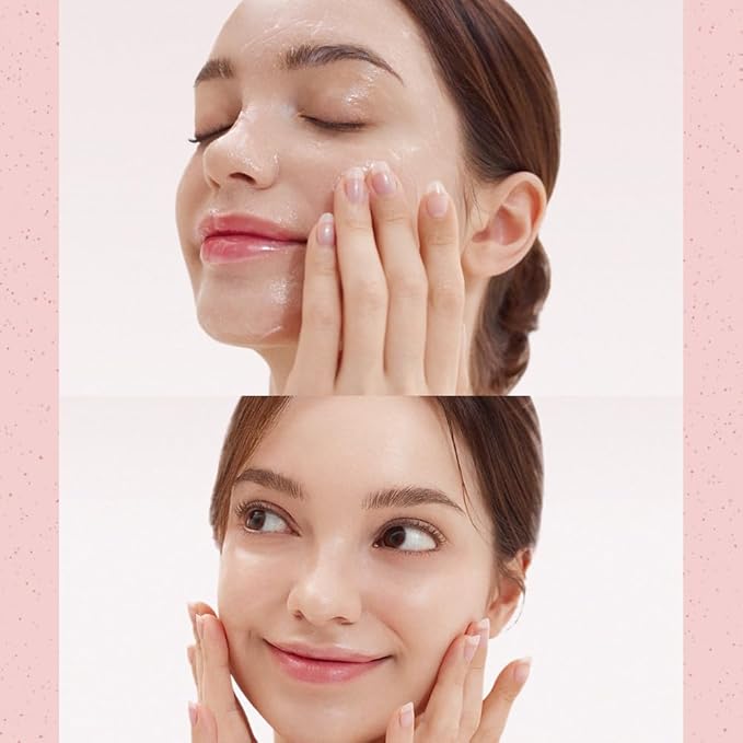 Purifying Cleansing Balm, Sherbet-Type Formulation, Practical Grinder Type - effectively eliminating makeup residue and blackheads without causing dryness or irritation