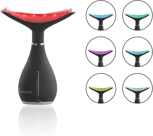 Skin Rejuvenation Beauty Device for Face and Neck