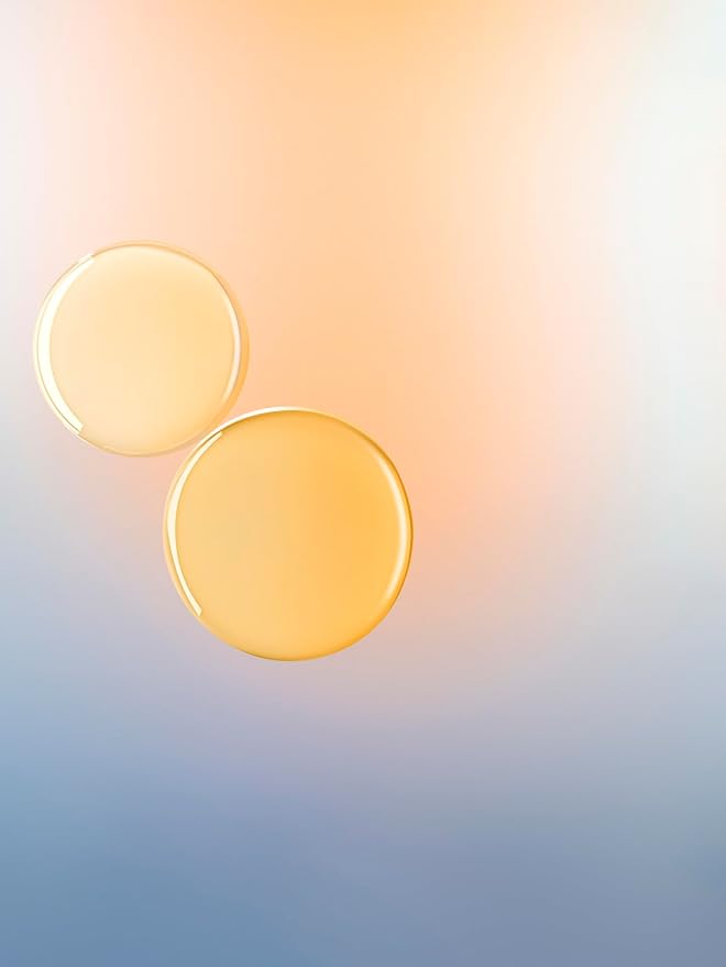 natura - Chronos Intensive Anti-Oxidant Serum - Brightening 15% Vitamin C Serum - Protects from Oxidation with Inga, Açaí & Cacau - Stimulates Collagen Vegan & Cruelty-Free Skincare - 15ml