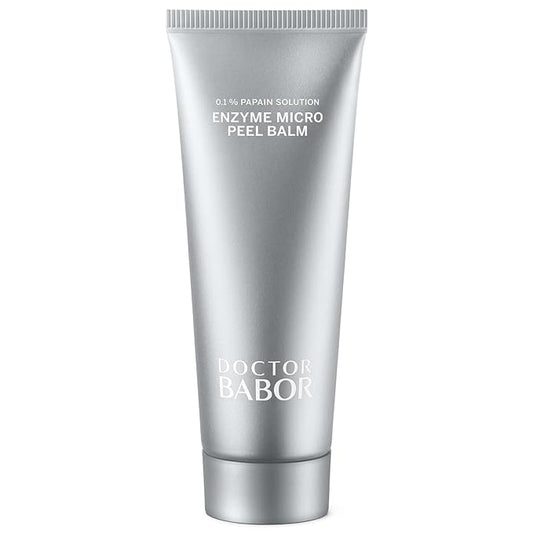 Doctor Babor Enzyme Micro Peel Balm