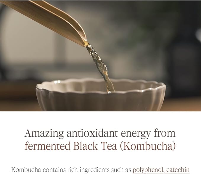 [PKY] Pyunkang Yul Black Tea Deep Infusion Toner for Anti-Aging, Rich Moisture Toner for Fine Line Care & Firmer Facial Skin, Zero-Irritation, Korean Skincare (4.39 Fl. Oz, 130ml)