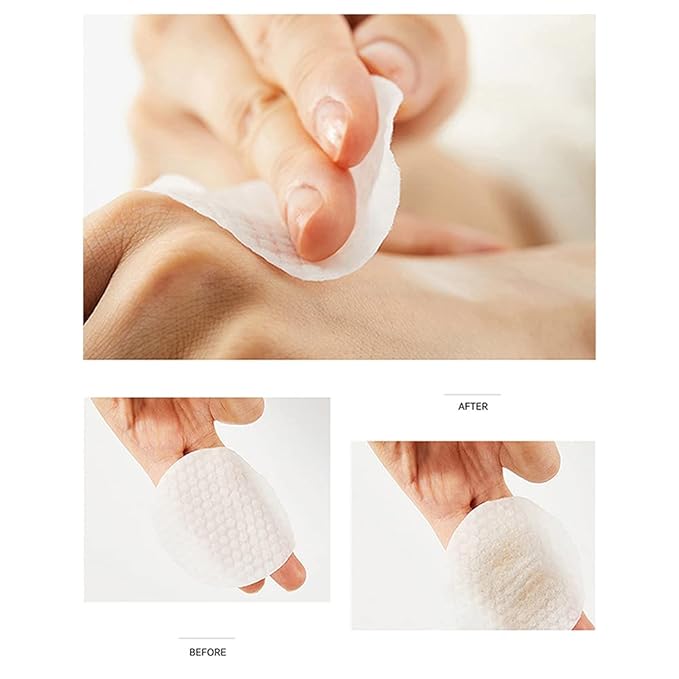 I'M SORRY FOR MY SKIN Peeling Pad & Moisture Mask