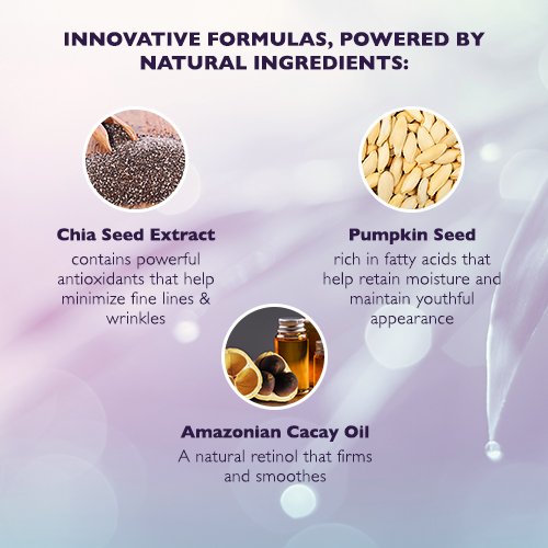 NXN Beauty Sleep Invisible Overnight Moisturizer Super Hydrating Face Mask Natural Anti-Aging Formula for Dry/Sensitive Skin, 1 Fl Oz…