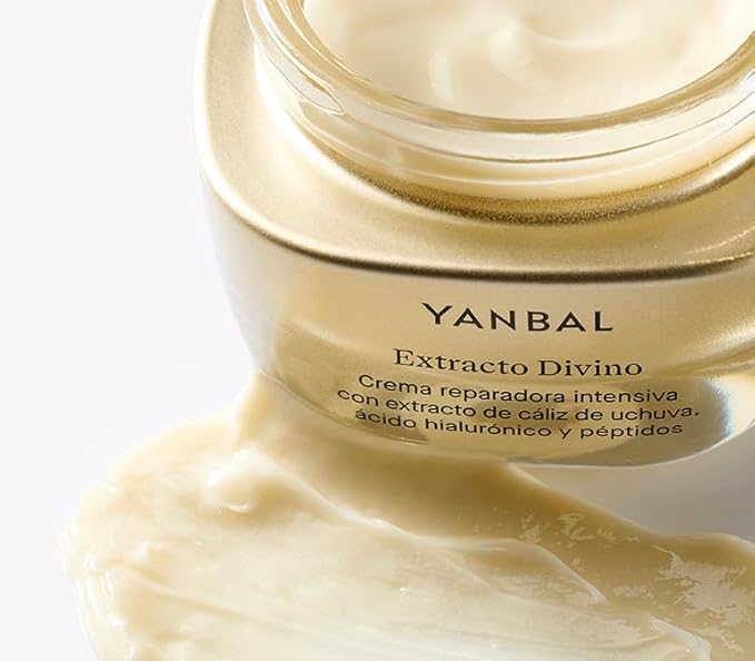 Yanbal Extracto Divino Youth Renewal Complex Face And Neck