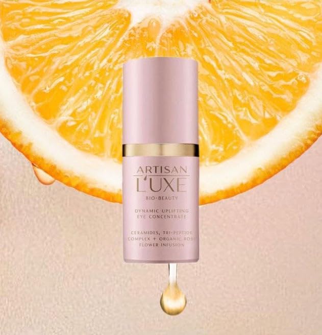 Artisan Luxe Dynamic Uplifting Eye Concentrate Treatment Women 0.5 oz