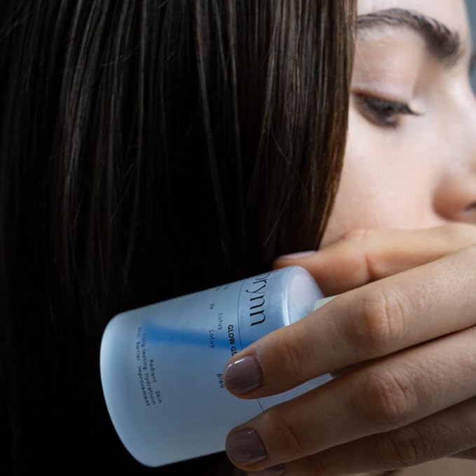 brynn] Blue Lotus Elixir | Radiant Skin + Long-lasting Hydration + Skin Barrier Repair | Face Mist | Korean Skincare |