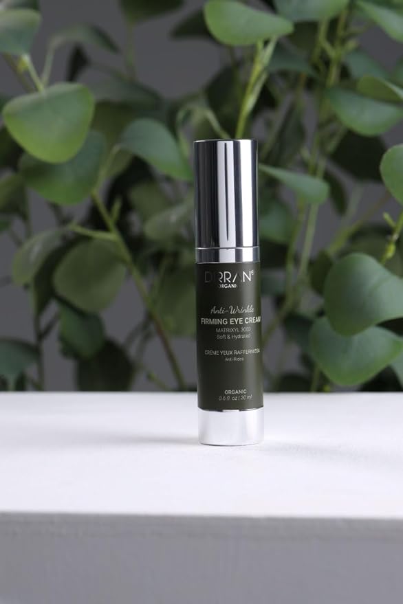 Firming Eye Cream Matrixyl (3000) Leave Your Eye Area Soft & Hydrated With The Look Of Fine Lines And Wrinkles Minimized. Repair and Sooth Fragile Skin Around Eyes.